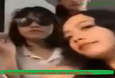 puerto princesa sex scandal